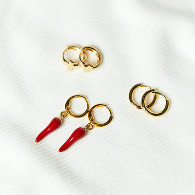 navigation image EARRINGS